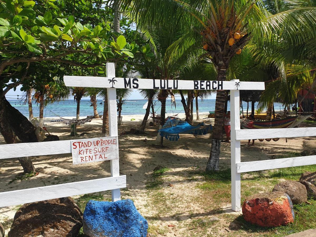 Lulu Beach Hotel Corn Island Exterior photo
