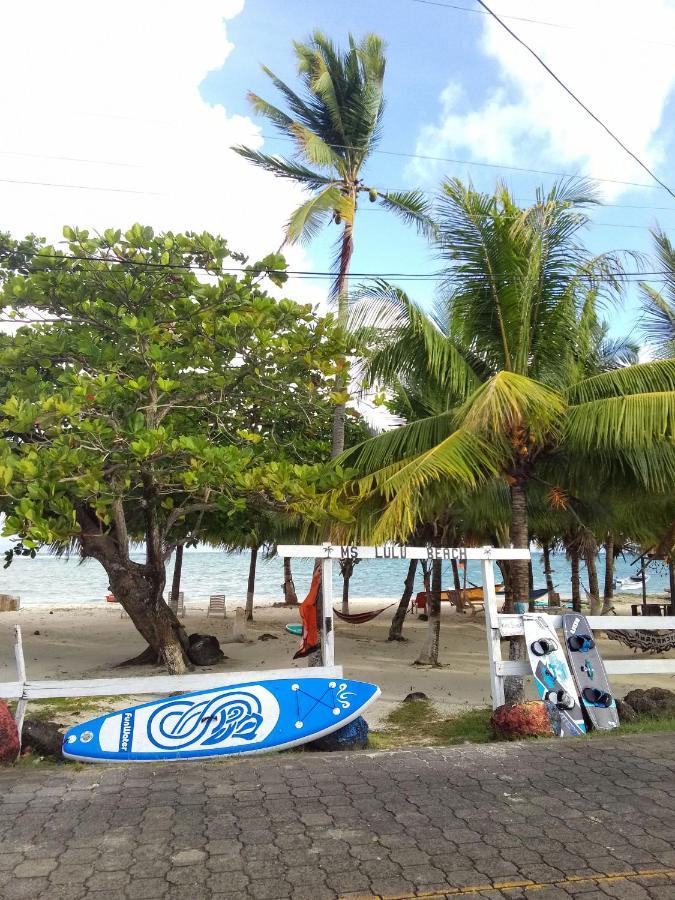 Lulu Beach Hotel Corn Island Exterior photo